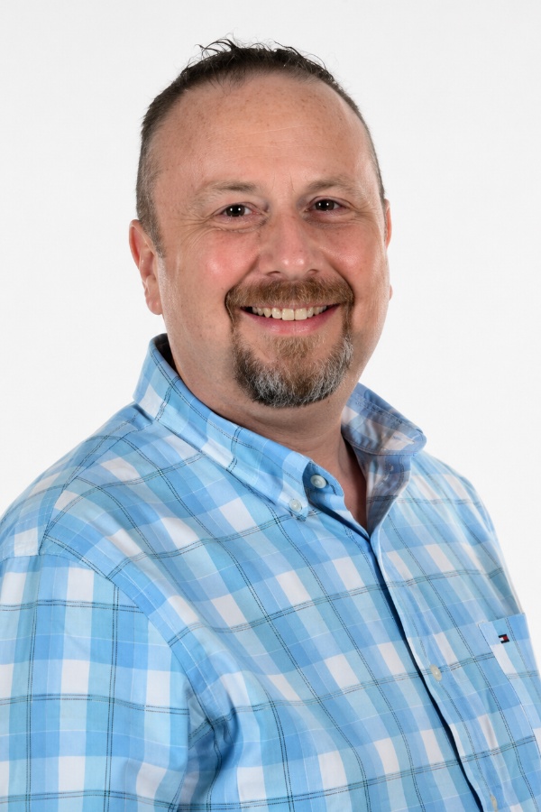 Cruise Brothers Travel Agent Jason Libby